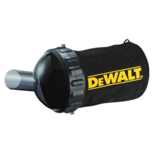 DeWalt DWV9390-XJ Sacchetto raccoglipolvere per pialla DCP580