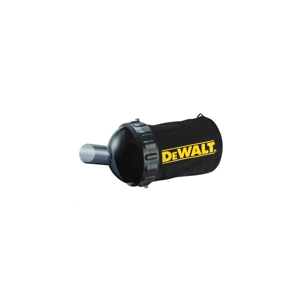 DeWalt DWV9390-XJ Planer Dust Bag For DCP580