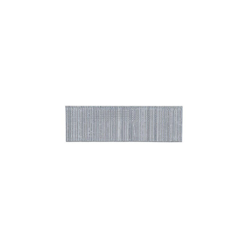 DEWALT DNBSB1638Z 16Ga Galvanised Finish Nails 38mm 2500
