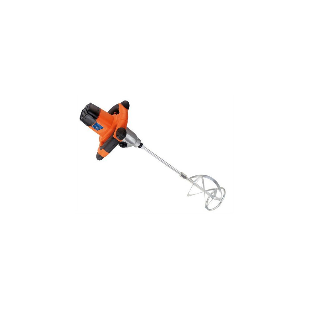 Vitrex Mix1600 Power Mixer 1600 Watt 230 Volt 5011204615650