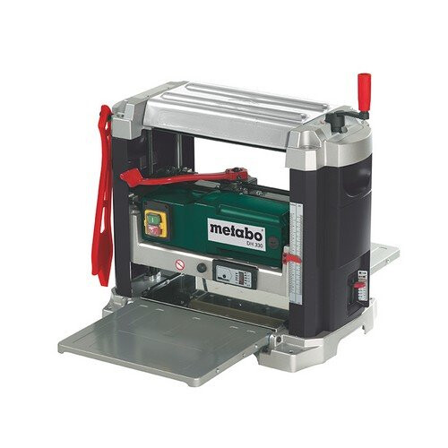 Metabo Metabo 200033000 DH330 Bench Top Planer 1800 Watt 240 Volt