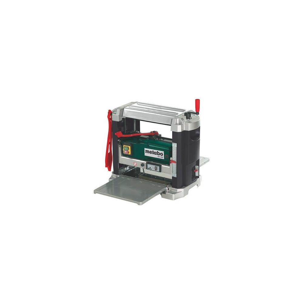 Metabo 200033000 DH330 Bench Top Planer 1800 Watt 240 Volt