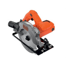 Black & Decker CS1250L-GB 190mm Circular Saw 1250 Watt 240 Volt