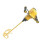 DeWalt DEWALT DCD240N-XJ DCD240N FlexVolt XR Paddle Mixer 18/54V Bare Unit 1