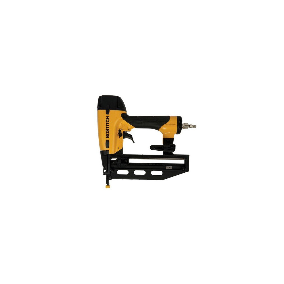Bostitch Fn1664-E Pneumatic Magnesium Finish Nailer 16 Gauge 25-64Mm 5902013938637