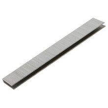 DEWALT DSTSX25Z 18G Galvanised Staples 25mm Pack of 5000