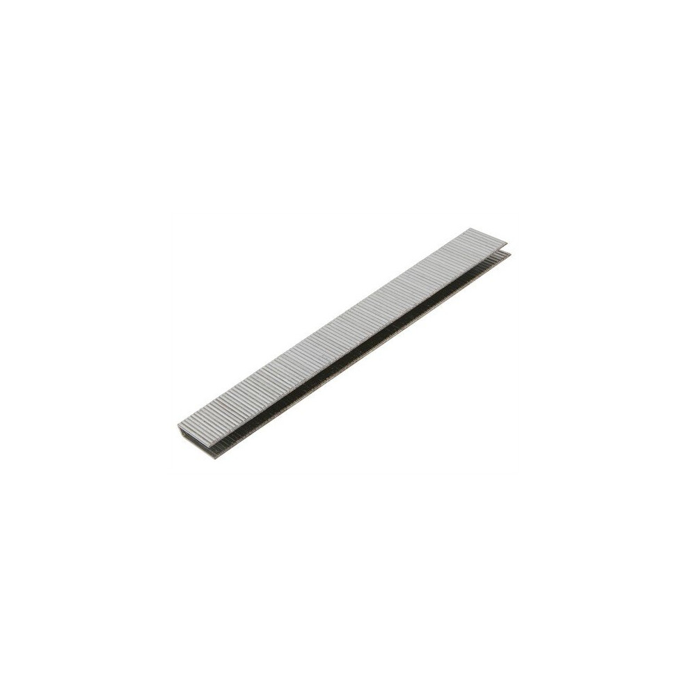 DEWALT DSTSX25Z 18G Galvanised Staples 25mm Pack of 5000