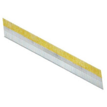 DEWALT DNBDA1550GZ 15 Gauge Galvanised DA Finish Nails 50mm 4000