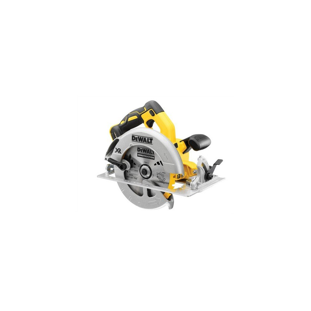 DEWALT DEWDCS570N XR Brushless 184mm Circular Saw 18V Bare Unit