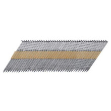 DEWALT DNPT28R63G12Z DNPT28R63 Galvanised 33° Angle Ring Shank Nails 2.8 x 63mm (2200)