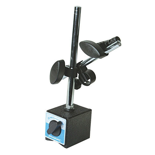 Silverline Silverline 598458 Magnetic Base 235mm