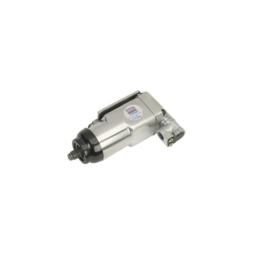 Sealey SA91 3/8"Sq Drive Butterfly Air Impact Wrench