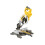 DeWalt DeWalt DCS777N-XJ XR Flexvolt Cordless Mitre Saw 54 Volt Bare Unit 1