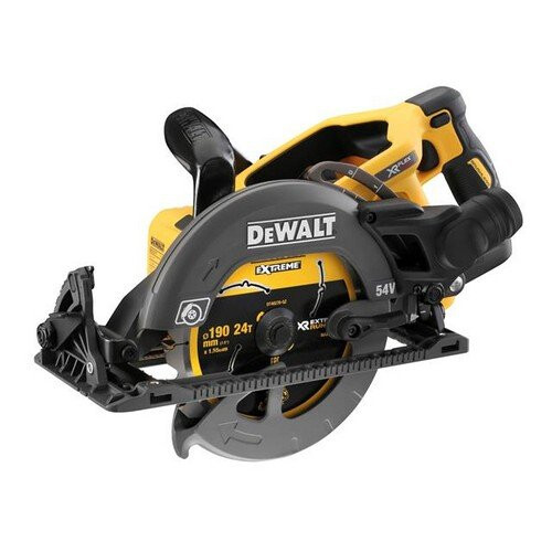 DeWalt DEWALT DCS577N-XJ DCS577N FlexVolt XR High Torque Circular Saw 18/54V Bare Unit