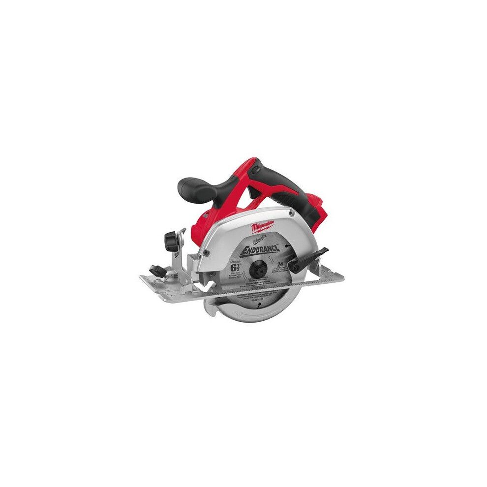 Milwaukee 4933419134 HD18 CS-0 165mm Circular Saw 18 Volt Bare Unit