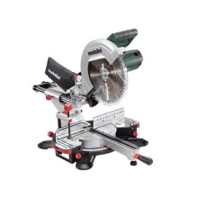 Metabo 619305380 KGS 305M Cross Cut Mitre Saw 1600 Watt 240 Volt
