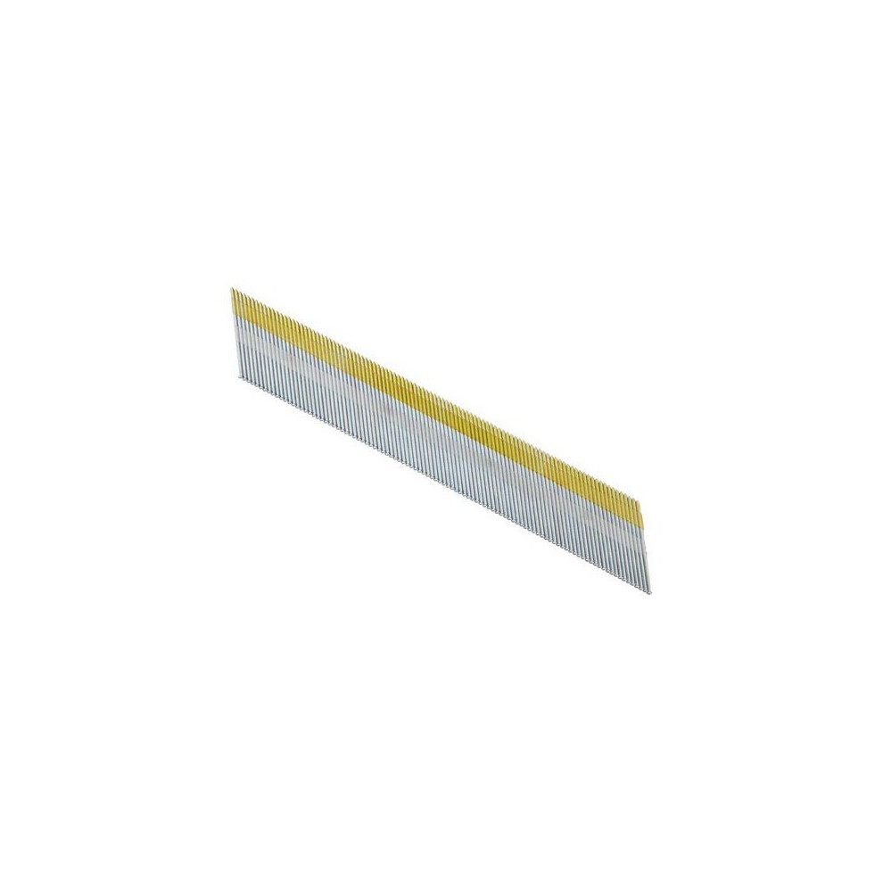 Dewalt Dnbda1545gz 15Ga Galvanised Da Finish Nails 45Mm 4000