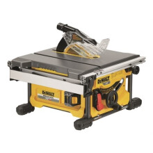 DeWalt DCS7485T2-GB XR FlexVolt Cordless Table Saw 54 Volt 2 x 6.0Ah Li-Ion