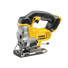 DeWalt DCS331N 18 Volt XR Li-ion Jigsaw Orbital Action Body Only