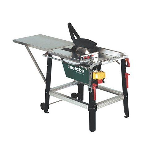 Metabo 103153038 TKHS 315M 300mm Site Saw 240 Volt