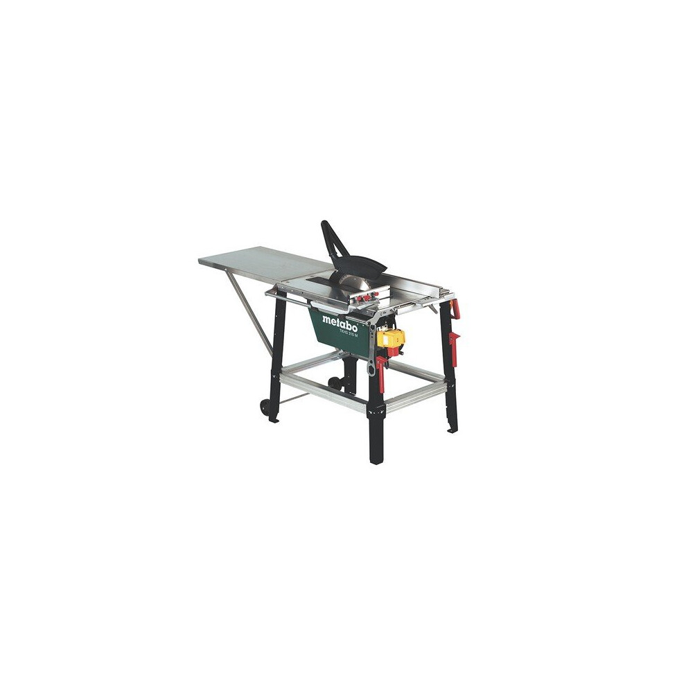 Metabo 103153038 Tkhs 315M 300Mm Site Saw 240 Volt