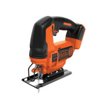 Black & Decker BDCJS18N-XJ Jigsaw 18 Volt Bare Unit