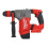Milwaukee Milwaukee 4933446830 M18 CHPX-0 FUEL High Performance SDS+ Hammer 18 Volt Bare Unit 1