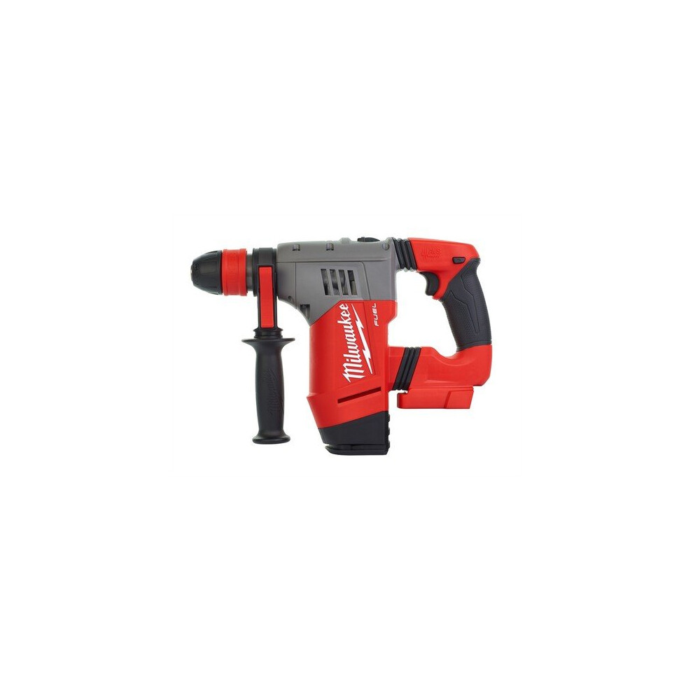 Milwaukee 4933446830 M18 CHPX-0 FUEL High Performance SDS+ Hammer 18 Volt Bare Unit