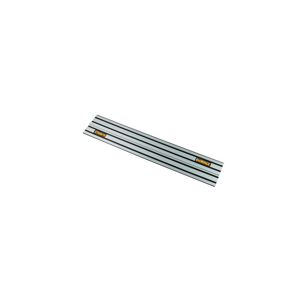 DeWalt DWS5021-XJ Plunge Saw Guide Rail 1m