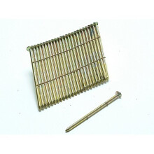 Bostitch S31090G8 Set van 2000 gegalvaniseerde gladde spijkers 90 mm