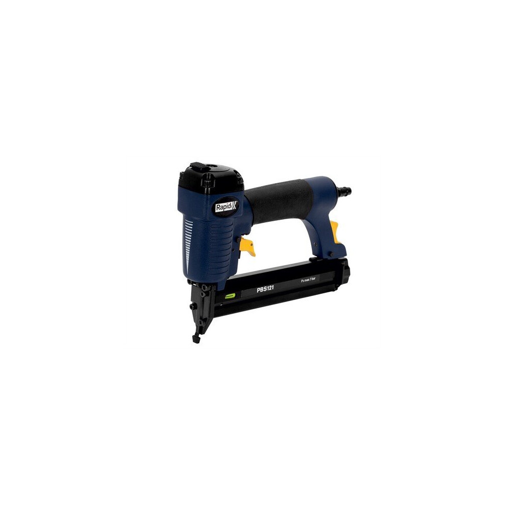 Rapid 5000053 PBS121 Pneumatic Combi Nailer/Stapler