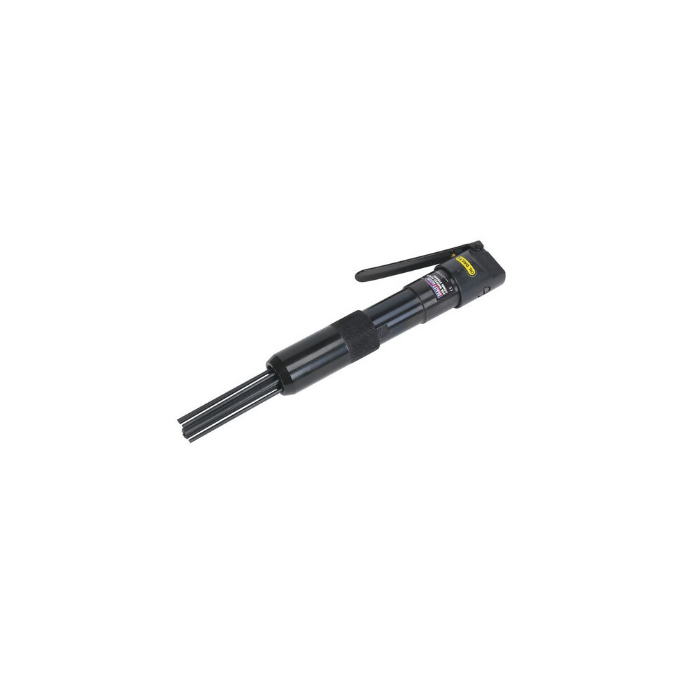 Sealey SA51 Air Needle Scaler 32mm Stroke