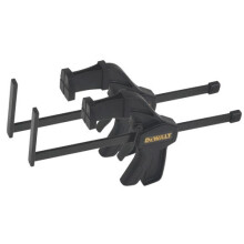 DeWalt DWS5026-XJ Plunge Saw Clamp For Guide Rail