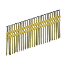 Bostitch Rh28r75g50 Set van 2000 gegroefde spijkers 2,8 x 75 mm