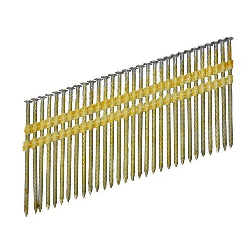 Ringnägel - BOSTITCH - RH28R75G50 - 2,8 x 75 mm - 2000 Stück - verzinkt
