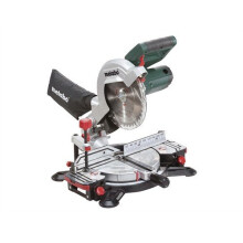 Metabo 619216000 KS 216 216mm Mitre Saw Lasercut 1350 Watt 240 Volt