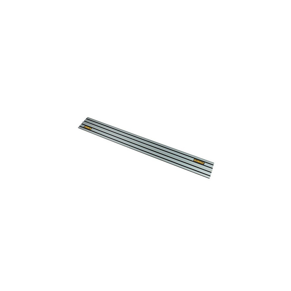 DeWalt DWS5022-XJ Plunge Saw Guide Rail 1.5m