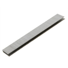 DEWALT DSTSX19Z 18G Galvanised Staples 19mm Pack of 5000