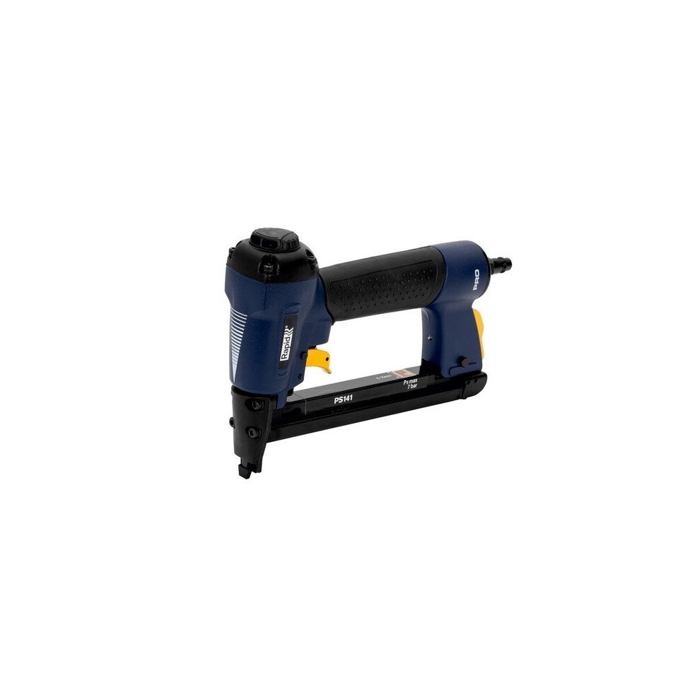 Rapid 5000095 Airtac Pro PS141 Pneumatic Stapler