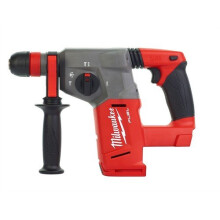 Milwaukee 4933447420 M18CHX-0 18V FUEL SDS+ Hammer 18 Volt Bare Unit