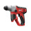 Milwaukee Milwaukee 4933431355 M12 H-0 Compact Cordless SDS 2 Mode Hammer 12 Volt Bare Unit 1