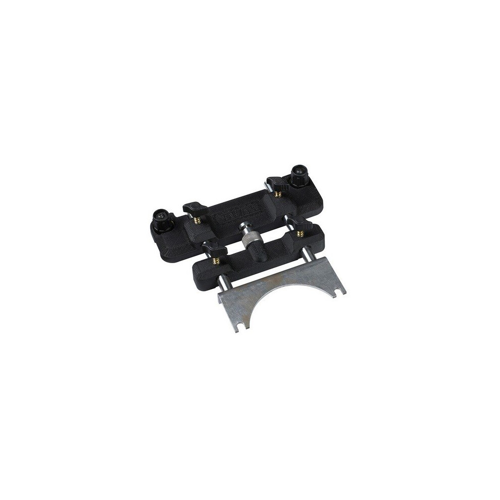 DeWalt DWS5031-XJ Router Attachment For Guide Rail