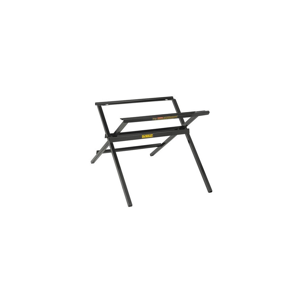 DeWalt DWE74912-XJ Scissor Leg Stand For DWE7491