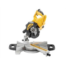 DeWalt DWS774-GB 216mm XPS Slide Mitre Saw 240 Volt