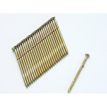 Bostitch S310R90G8 3.1 x 90mm 28 Deg. Stick Nail Ring Shank Galvanised Pack of 2000
