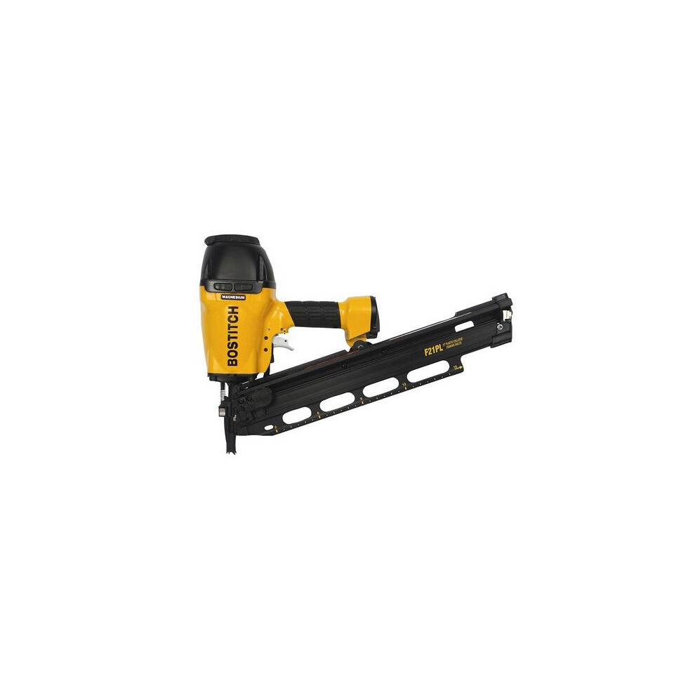 Bostitch F21pl-E Pneumatic Roundhead & Mcn Stick Nailer 38-90Mm 5902013928515