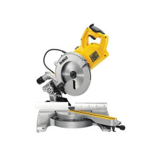 DeWalt DWS778L 250mm Mitre Saw 1850 Watt 110 Volt