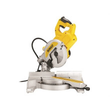 DeWalt DWS777-LX 216mm XPS Crosscut Mitre Saw 1800 Watt 110 Volt