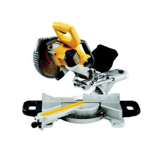 DeWalt DCS365N-XJ Cordless XPS 184mm Mitre Saw Bare Unit 18 Volt
