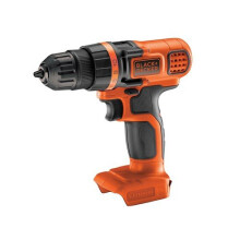 Black & Decker BDCDD18N-XJ Drill Driver 18 Volt Bare Unit